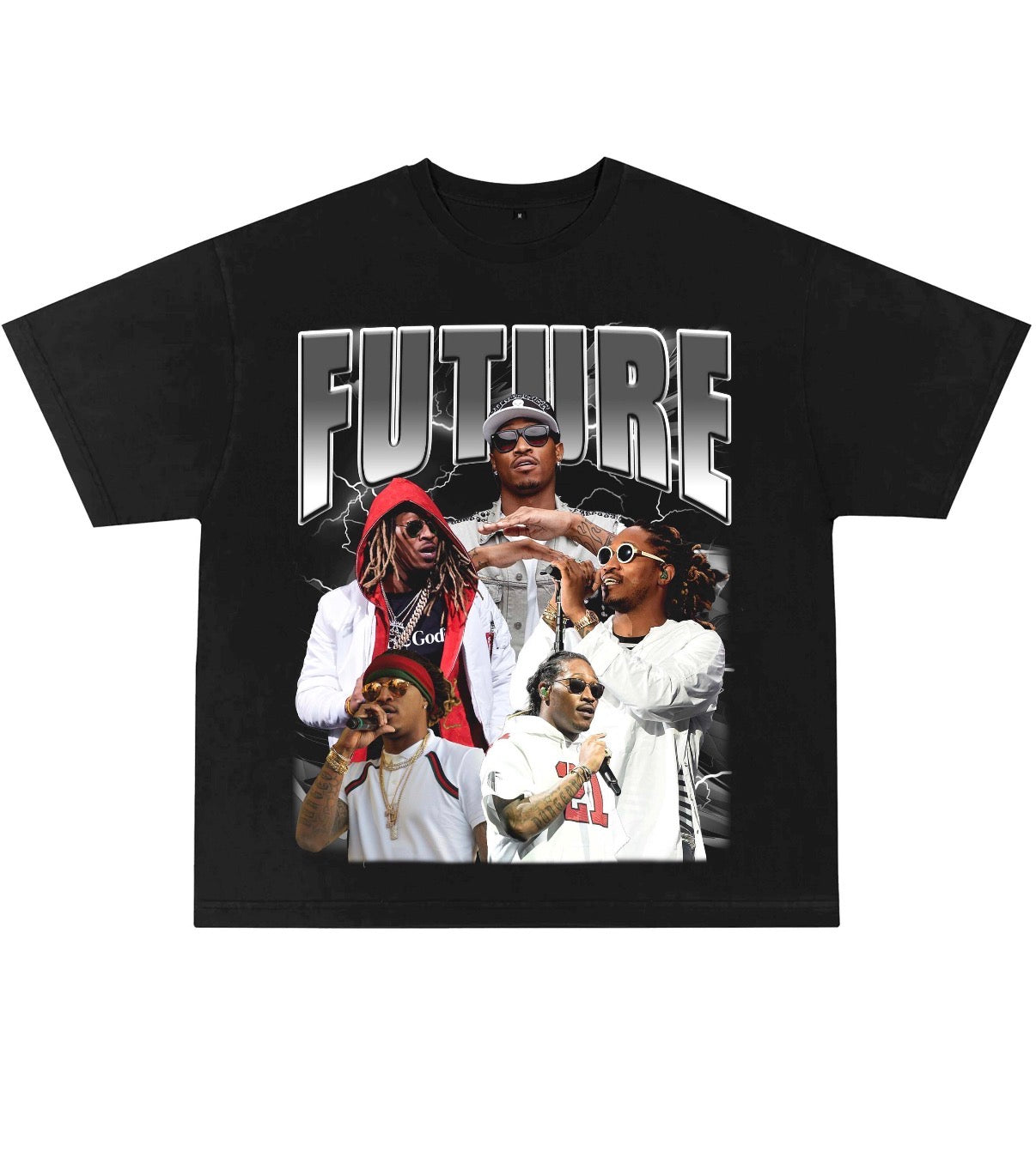 Future Vintage Shirts