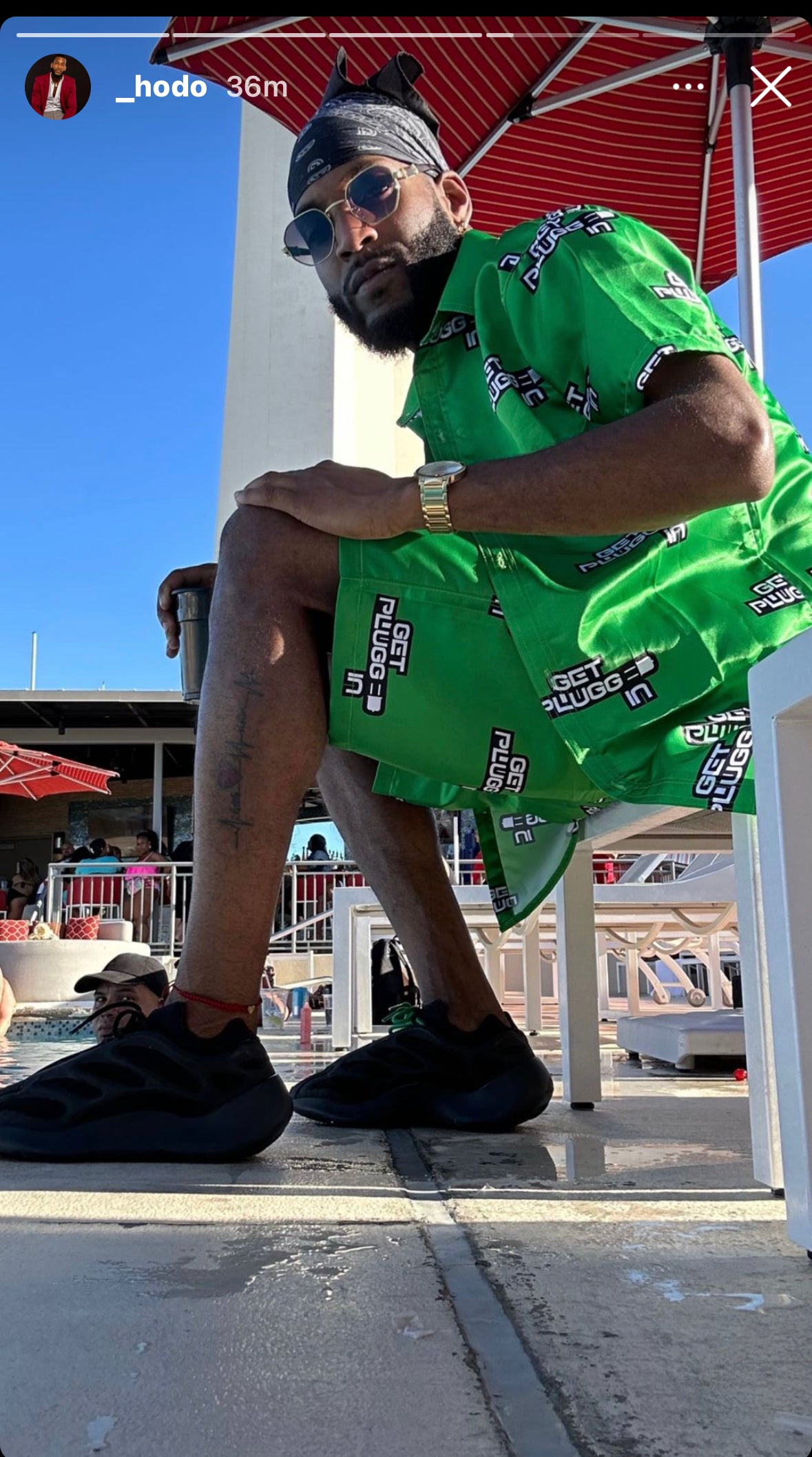 PRE- ORDER GPI Satin Summer Short Sets ( Pre-Order)