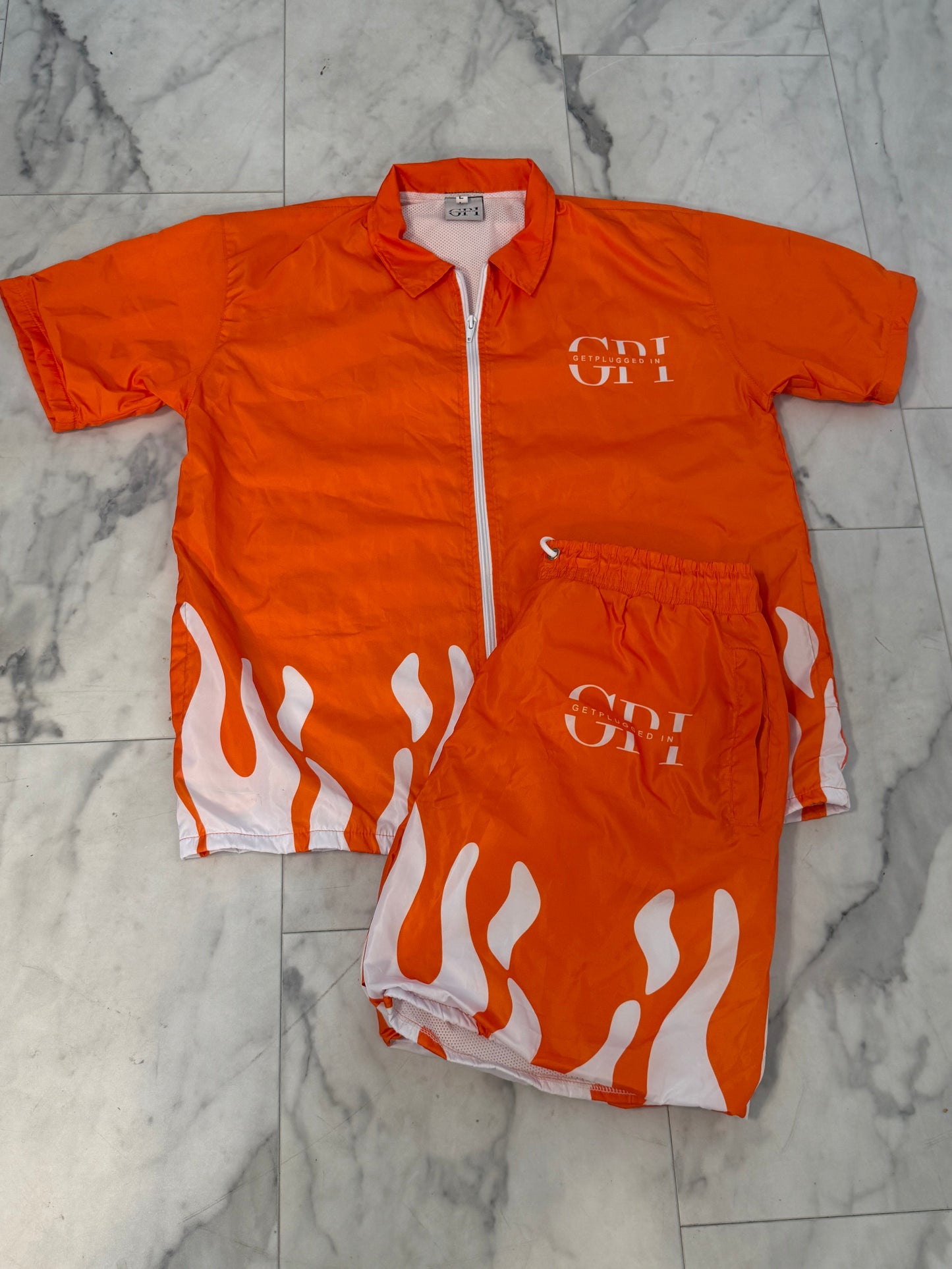 Get Plugged In Heat Pack ( Shorts Sets )
