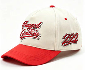 Plugged Into Greatness Snapbacks Pre-Order