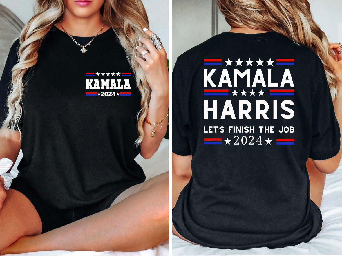 Kamala 2024 Shirt