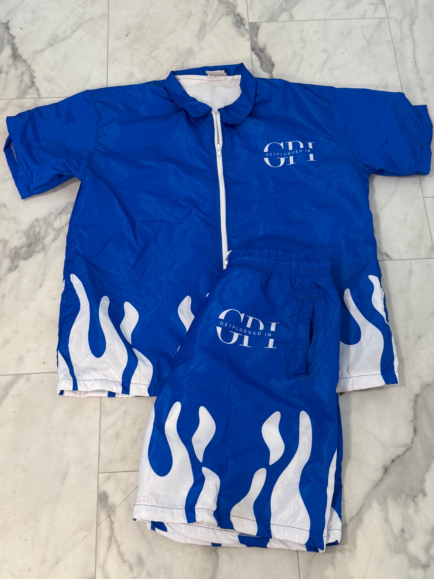 Get Plugged In Heat Pack ( Shorts Sets )