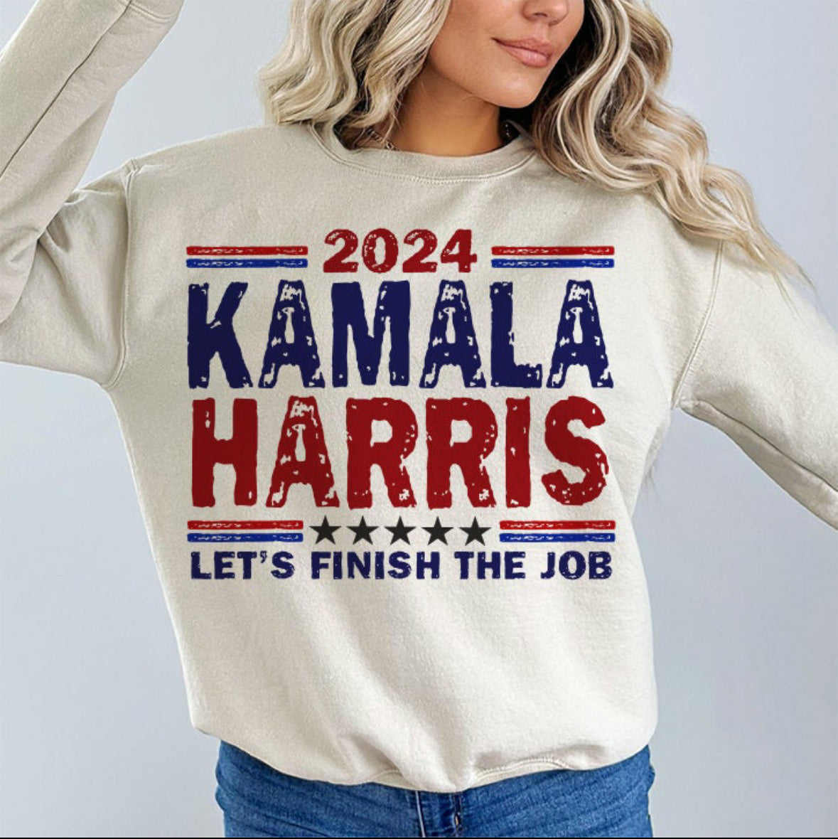 2024 Kamala Harris Shirt