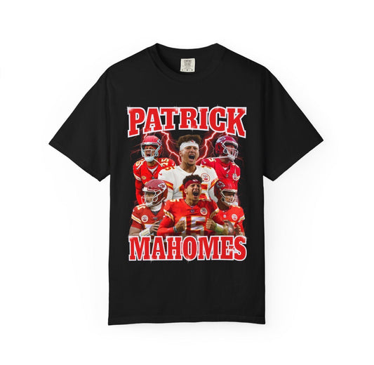 Patrick Mahomes   Vintage Shirts