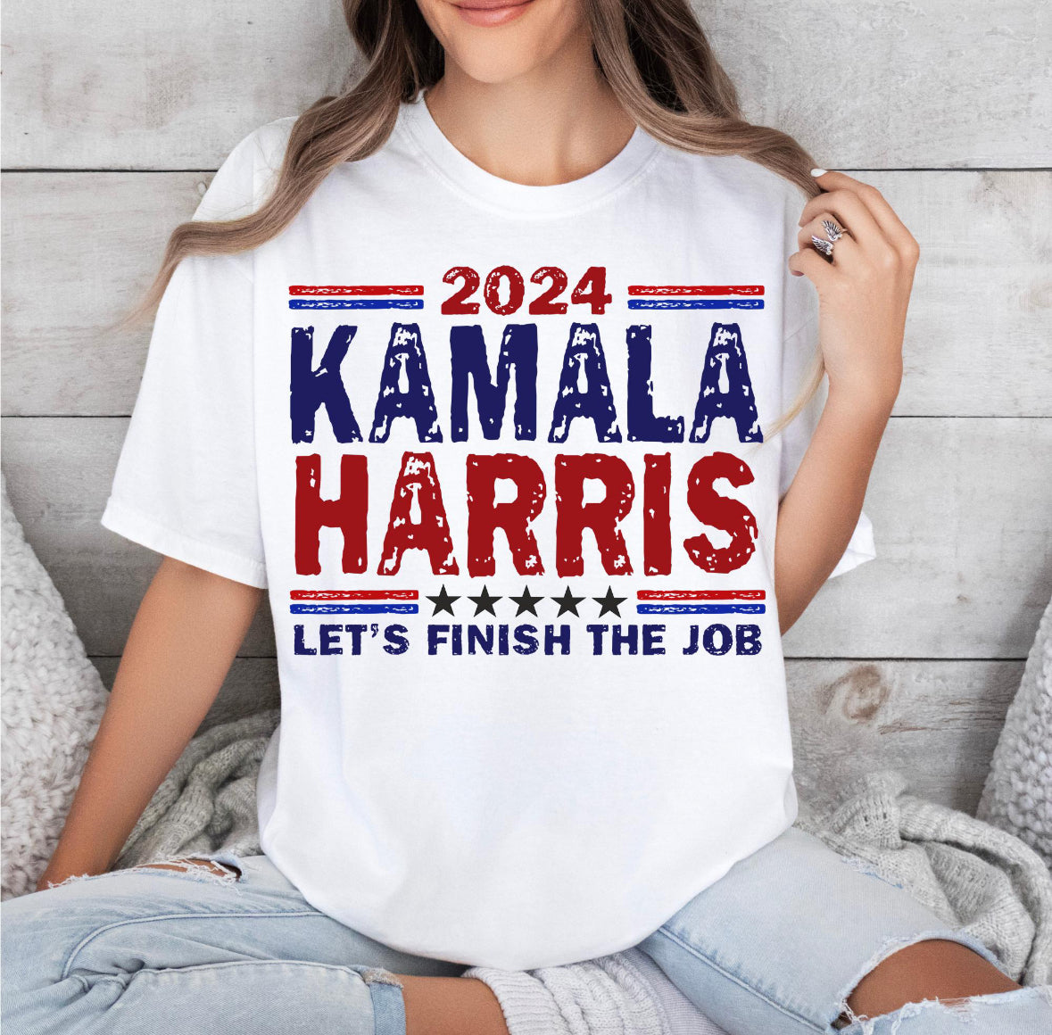 2024 Kamala Harris Shirt