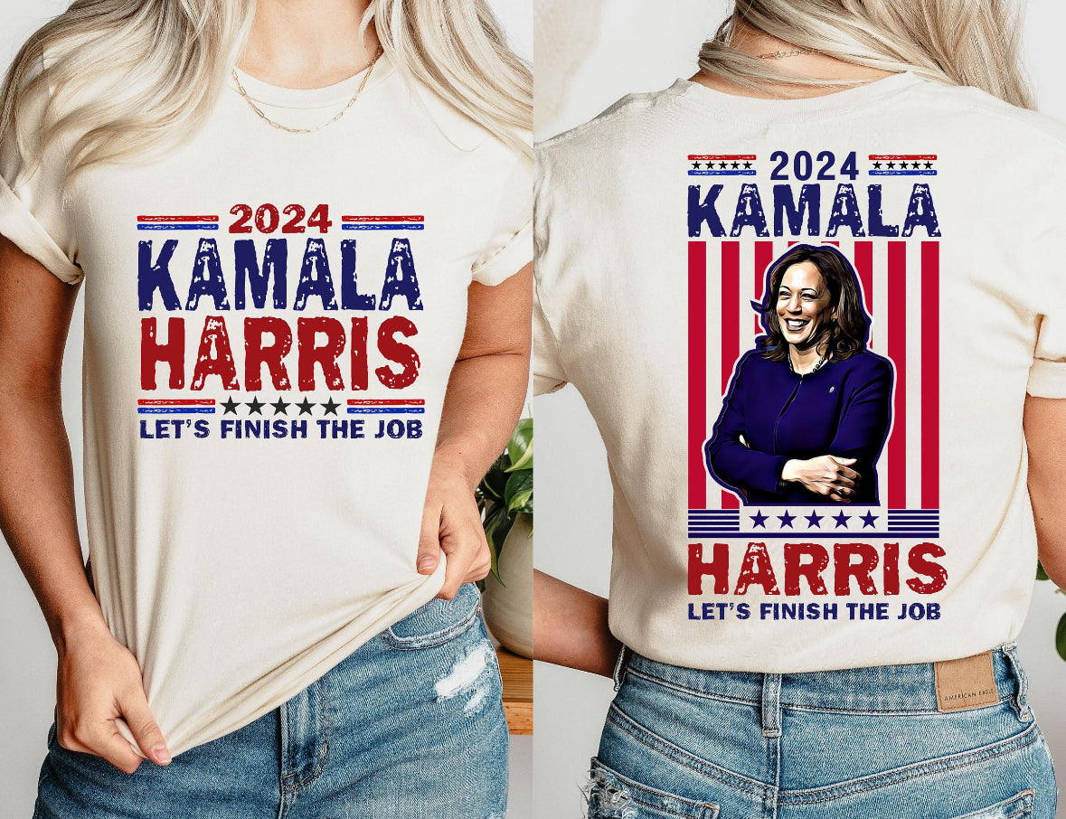 2024 Kamala Harris Shirt