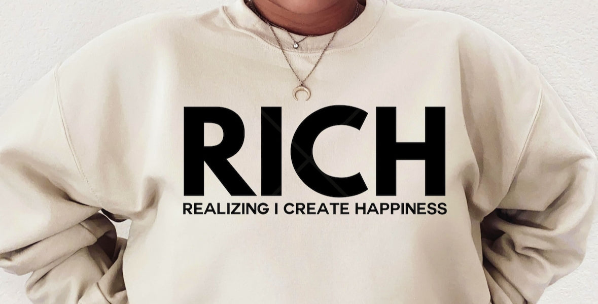 Rich