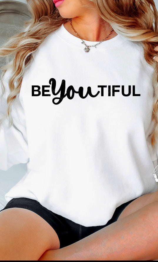 BeYouTiful