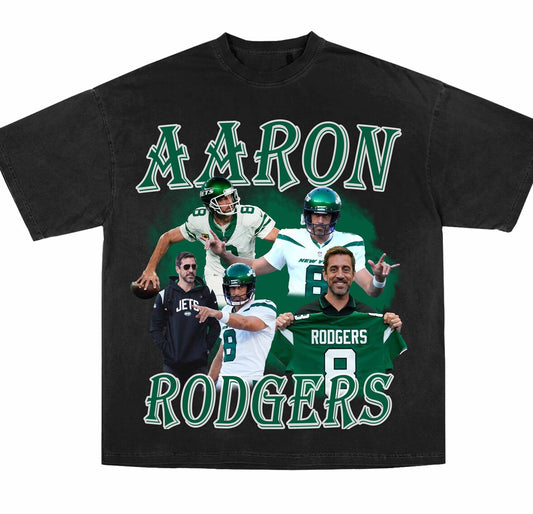 Arron Rogers  Vintage Shirts