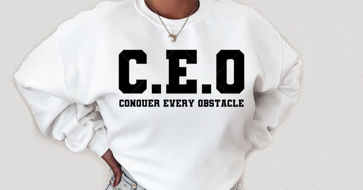 CEO