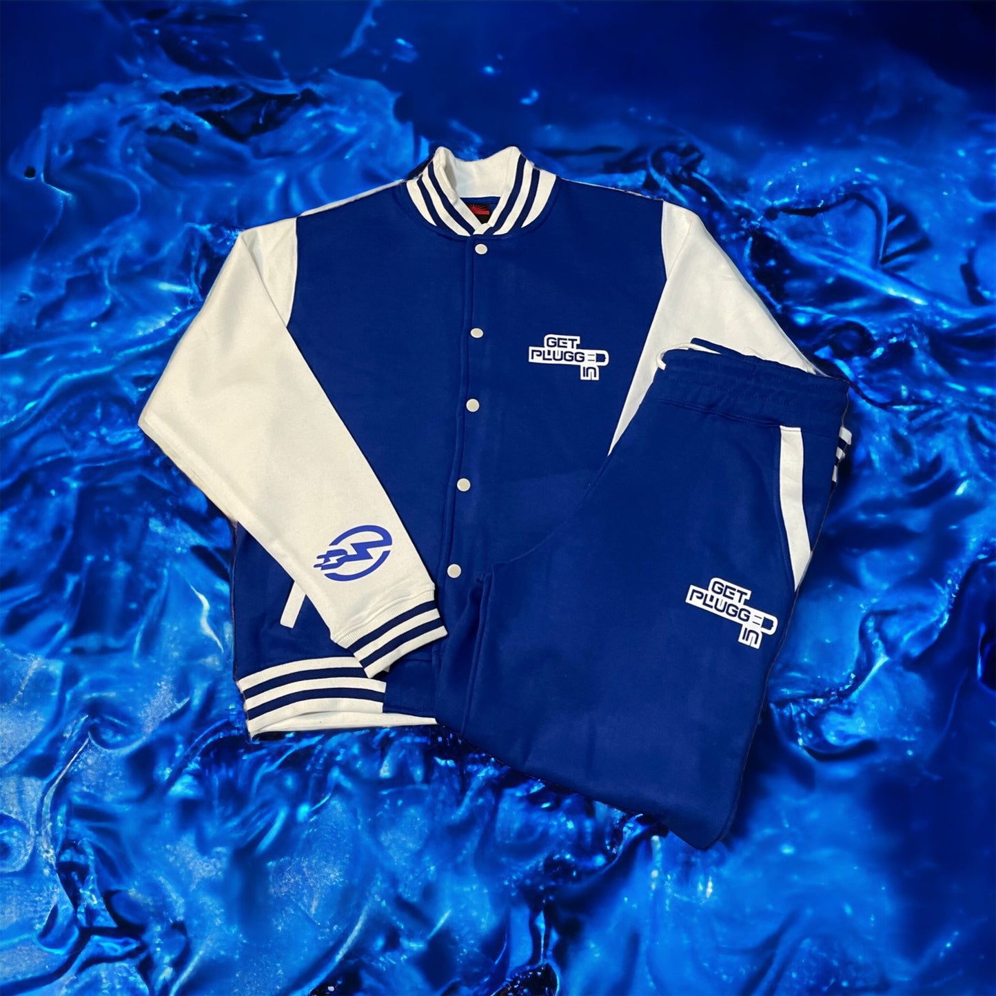 GetPluggedIn Varsity Sets