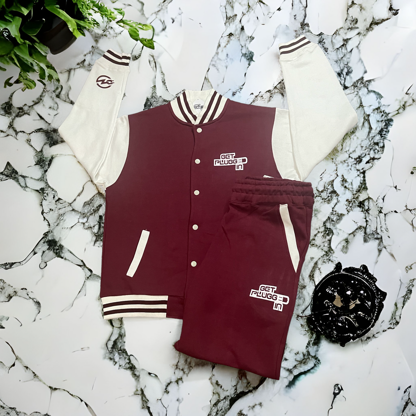 GetPluggedIn Varsity Sets