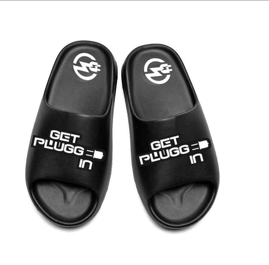 Get Plugged In Slides